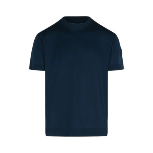 Moncler Knit T-Shirt