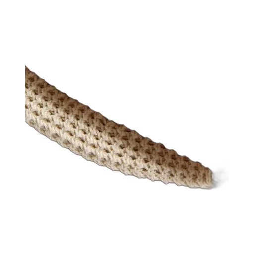 Valentino Vlogo Plaque Knitted Beanie