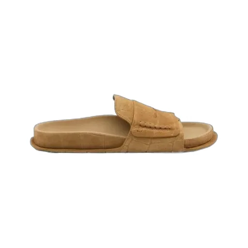 Jacquemus Slip-On Sandals