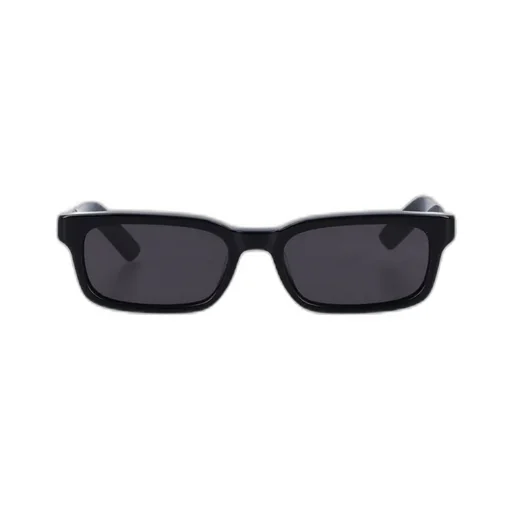 Retrosuperfuture Gesto Rectangle Frame Sunglasses