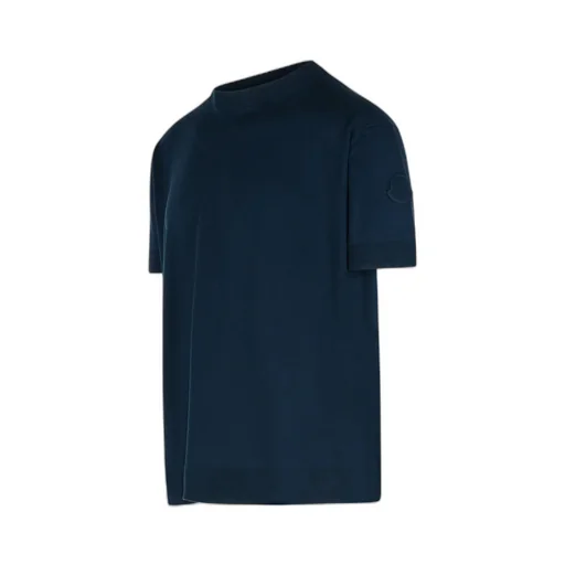 Moncler Knit T-Shirt