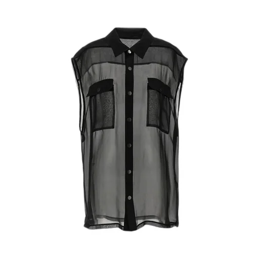 Jumbo Shirt
