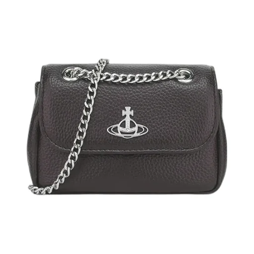 Saturn Snap Chain Bag