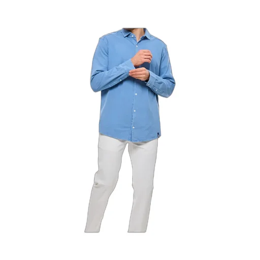 Piquet Shirt
