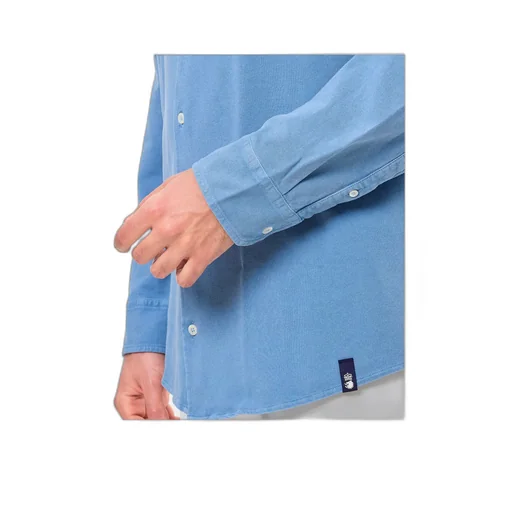 Piquet Shirt