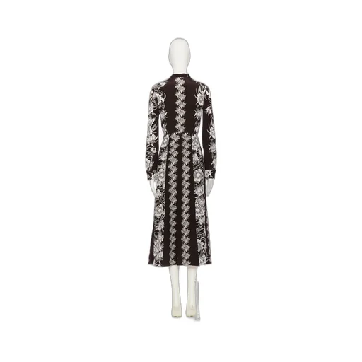 Long Sleeve Dress