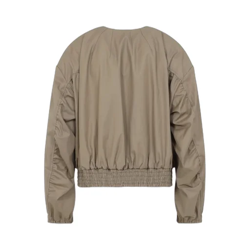 Long Sleeve Casual Jacket