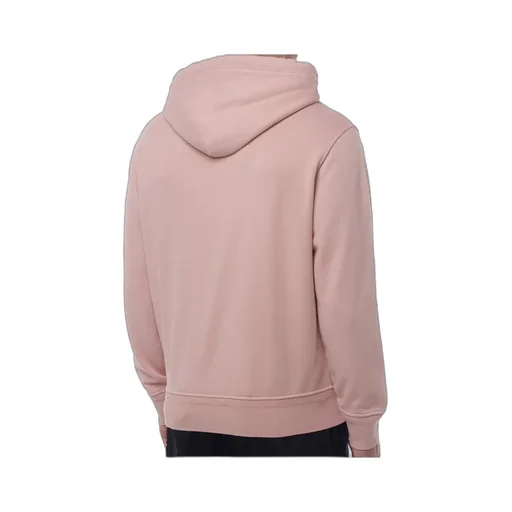 Lens-Detail Hoodie