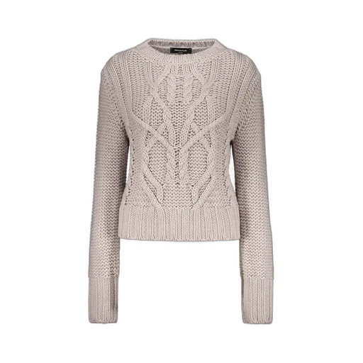Virgin Wool Sweater