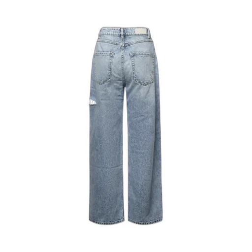 Icon Denim Poppy Distressed Jeans