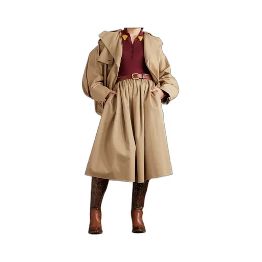 Lapel Long Sleeve Casual Jacket