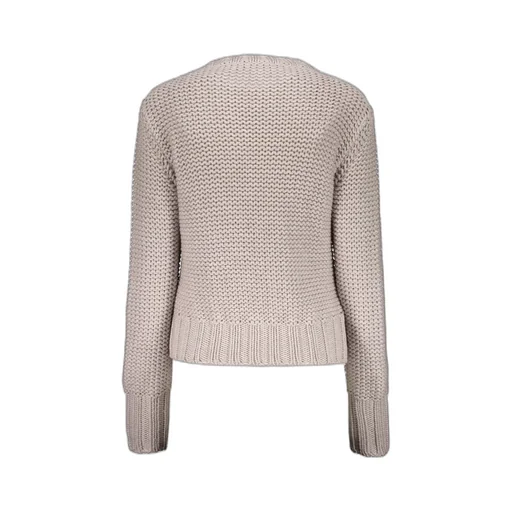 Virgin Wool Sweater