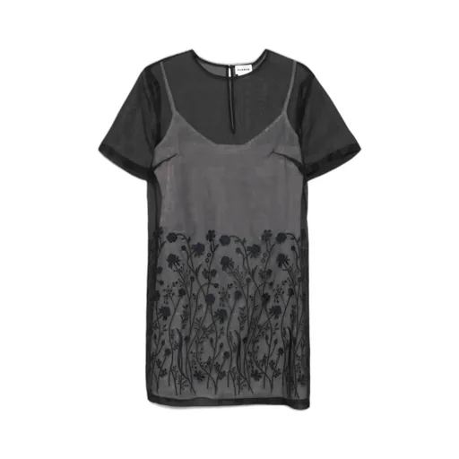 Short Sleeve Dress