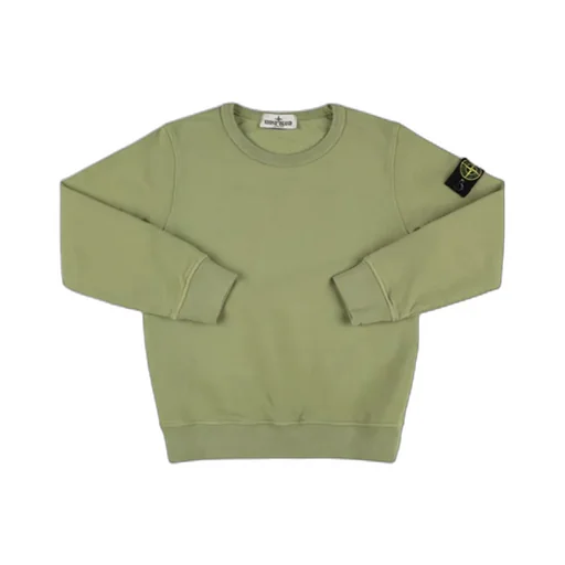 Long Sleeve Sweatshirt