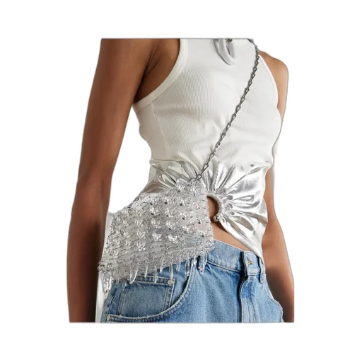 Paco Rabanne 1969 Shoulder Bag