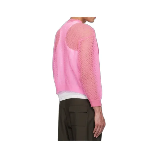 Bimbo Cardigan