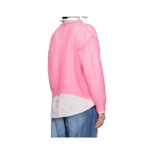 Bimbo Cardigan