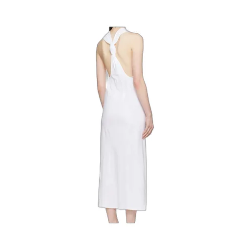 Loulou Studio Rayna Elegant Midi Dress