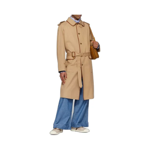Long-Sleeved Windbreaker