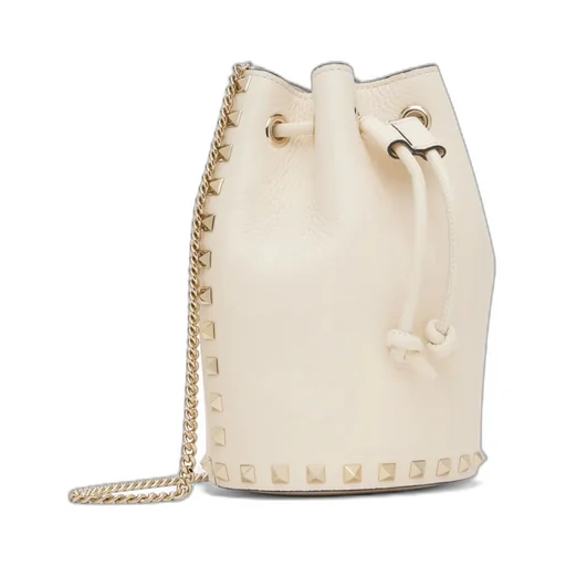 Drawstring Shoulder Bag