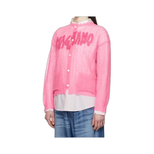 Bimbo Cardigan