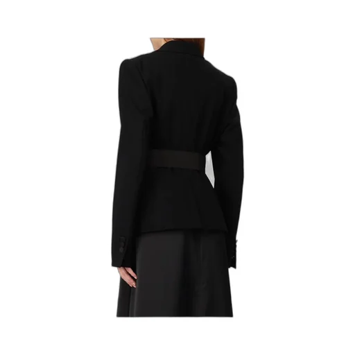 Belt Suit