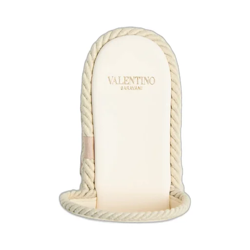 100Mm Vlogo Torchon Mules