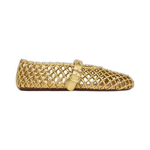 Hollow Ballet Shoes