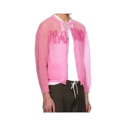 Bimbo Cardigan