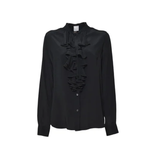 Aspesi Long-Sleeved Blouse