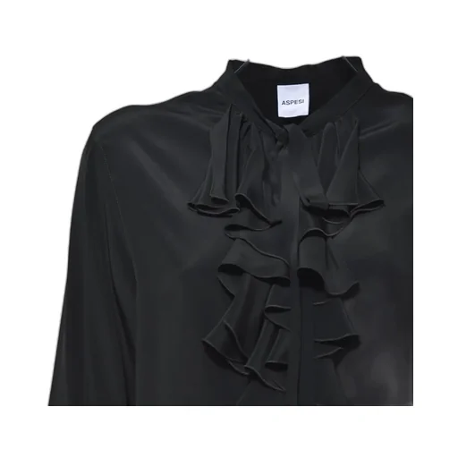 Aspesi Long-Sleeved Blouse