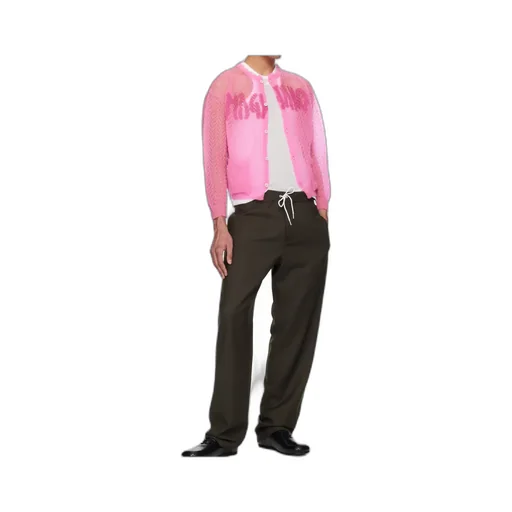 Bimbo Cardigan