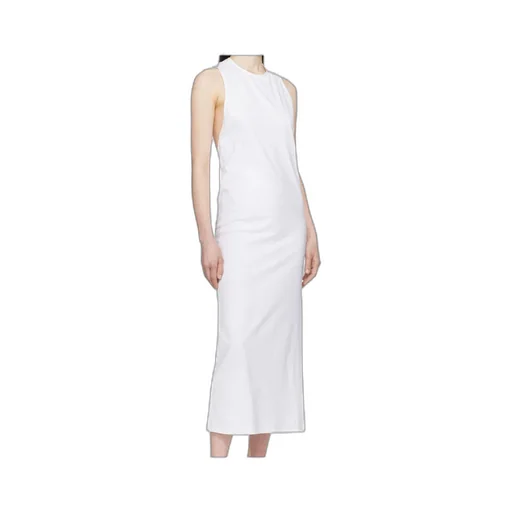 Loulou Studio Rayna Elegant Midi Dress