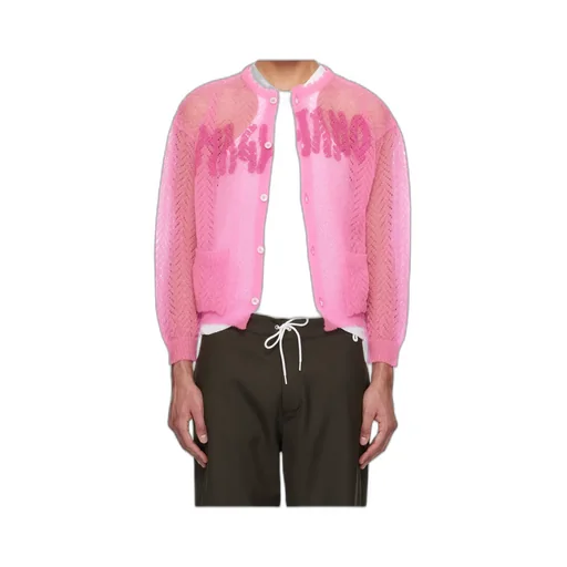 Bimbo Cardigan