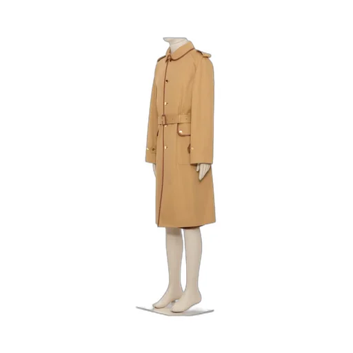 Long-Sleeved Windbreaker