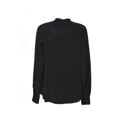 Aspesi Long-Sleeved Blouse