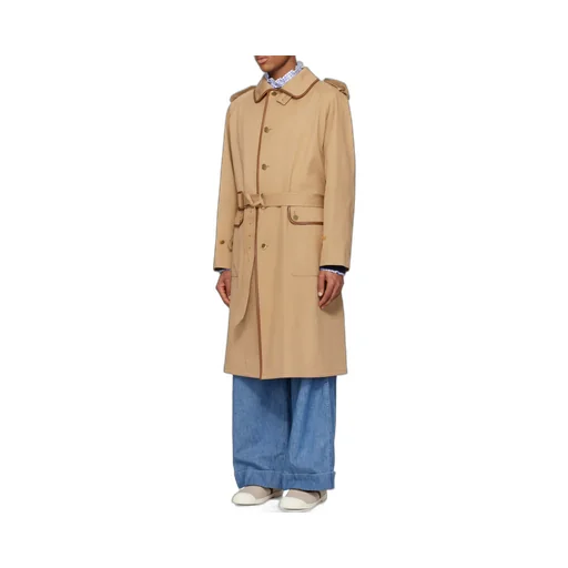 Long-Sleeved Windbreaker