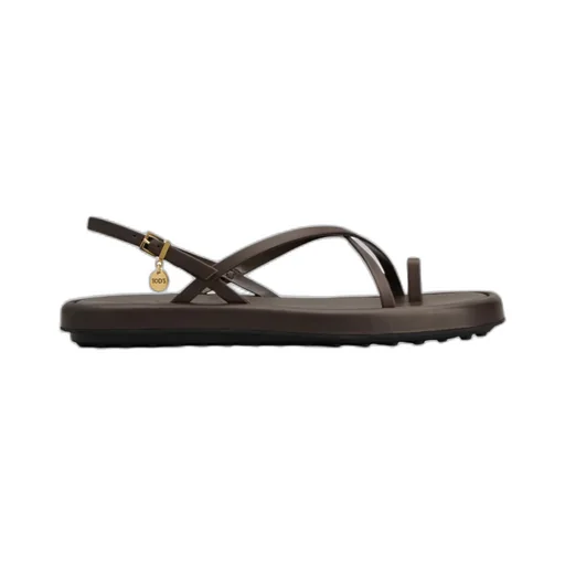 Leather Sandals