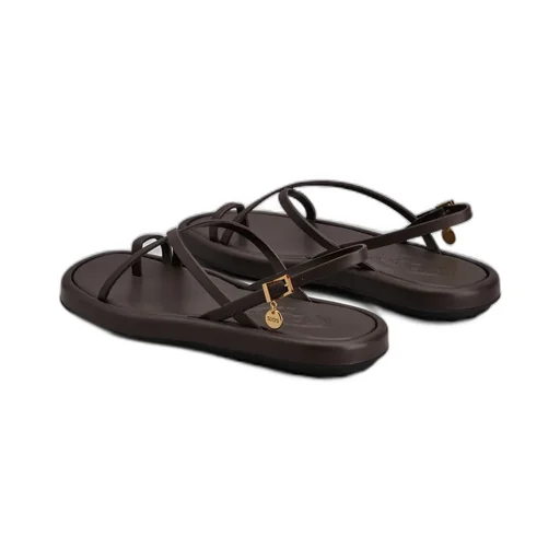 Leather Sandals