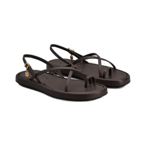 Leather Sandals