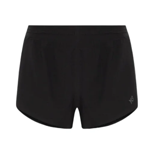 Y-3 Loose Fit Running Shorts