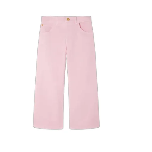 Straight-Leg Jeans