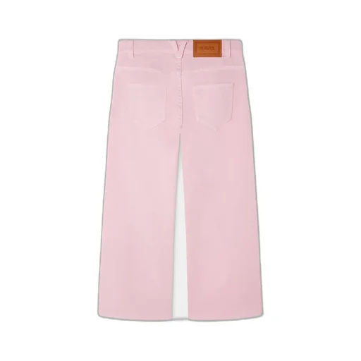 Straight-Leg Jeans