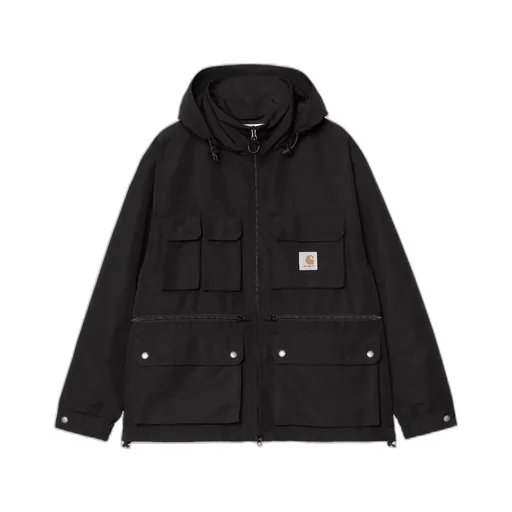 Irwin Jacket