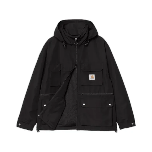 Irwin Jacket