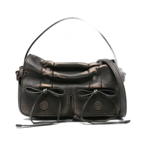 Single Handle Shoulder Bag