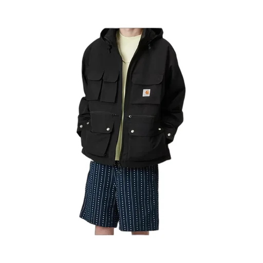 Irwin Jacket