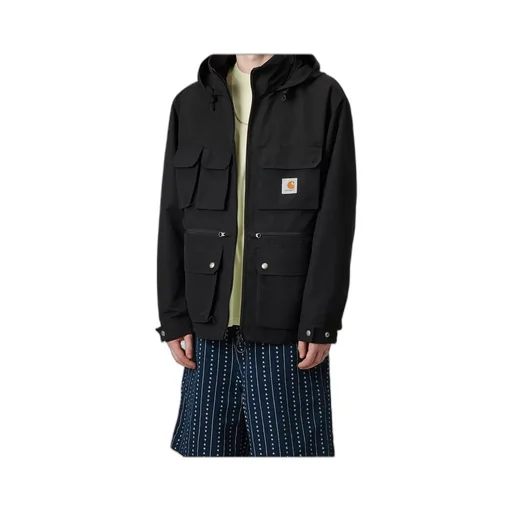 Irwin Jacket