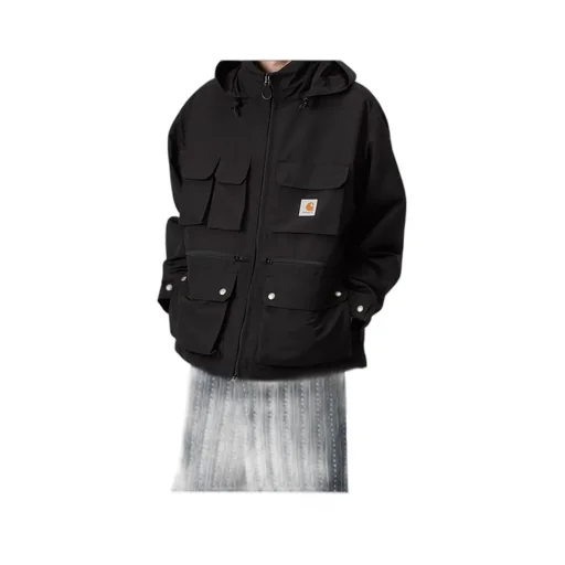 Irwin Jacket