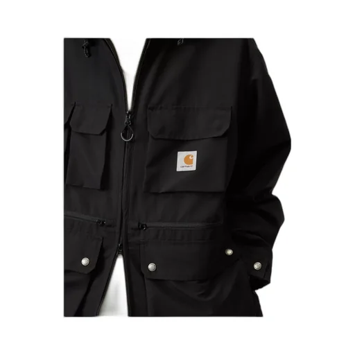 Irwin Jacket